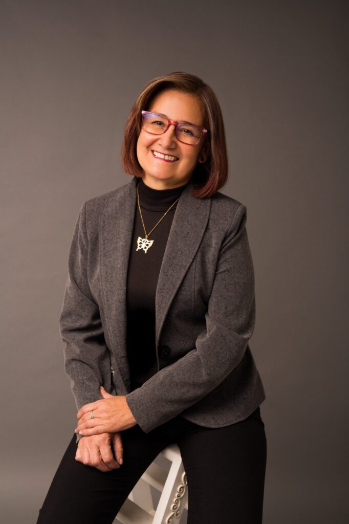 Yaneth Rubio Pinilla